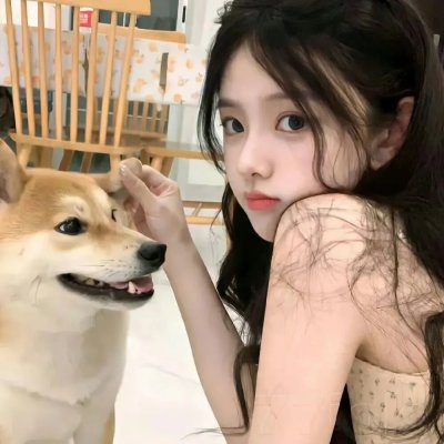 晓看南山暮看云